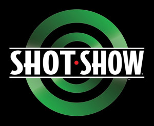 shot show 2016