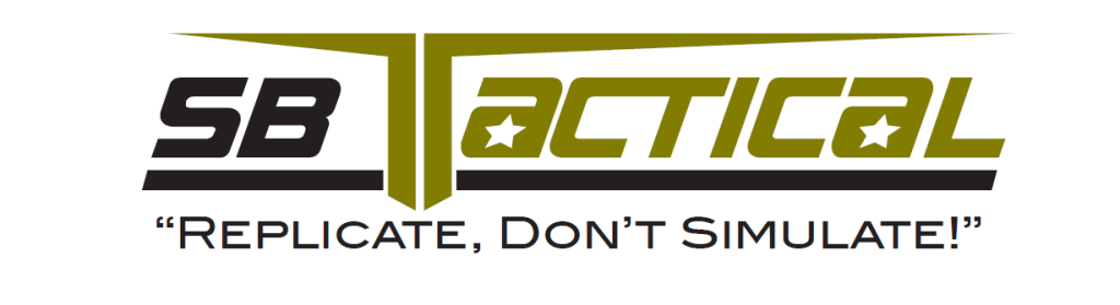 sbtactical tagline