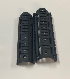 Quad Rail Kit
