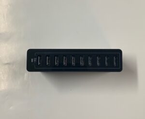 Anker 10 Port Charging Station